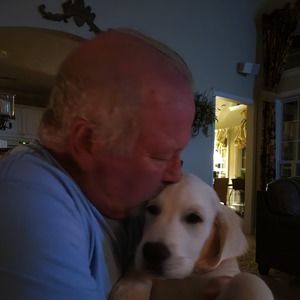 Meet your Posher, Missy